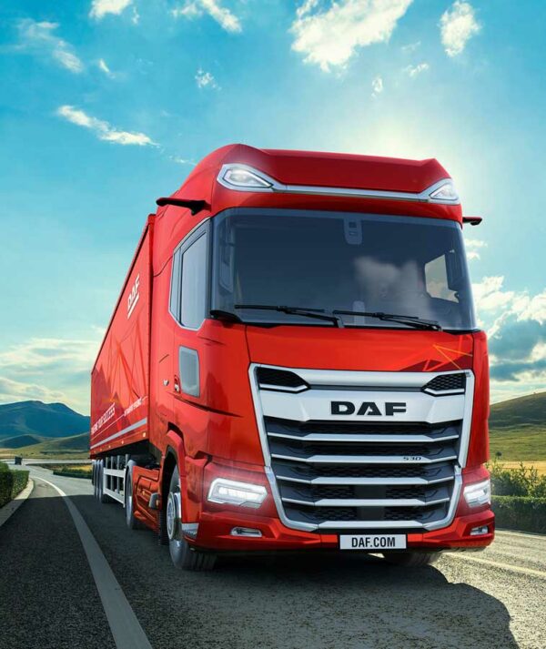 New Generation DAF 2025 EBB Truck Center GmbH new-generation-daf-2025-ebb-truck-center-gmbh